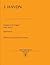 Haydn. Sonata in G major, H...