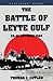 The Battle of Leyte Gulf