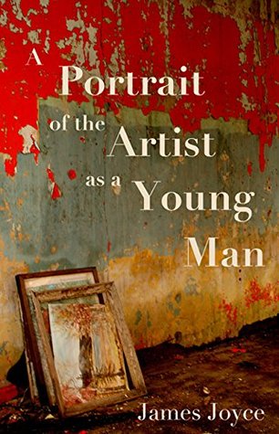 A Portrait of the Artist as a Young Man