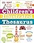 Children's Illustrated Thesaurus (DK Children's Illustrated Reference)