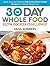 30 Day Whole Food Slow Cook...