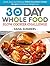 30 Day Whole Food Slow Cooker Challenge by Dana Summers