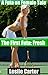 The First Futa Fresh: A Fut...