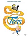 Tess by Christine Naumann-Villemin Tess by Christine Naumann-Villemin