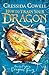 How to Train Your Dragon by Cressida Cowell