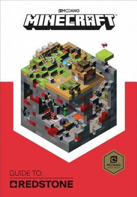 Minecraft: Guide to Redstone (2017 Edition)