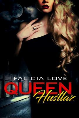 Queen Hustlaz (Paperback)