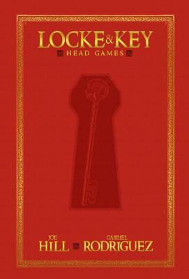 Locke & Key, Vol. 2: Head Games