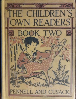 The Children's Own Readers, Book Two