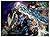Absolute Authority Vol. 1 by Warren Ellis