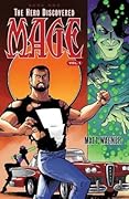 Mage, Vol. 1: The Hero Discovered, Book One Part 1