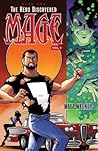 Mage, Vol. 1: The...