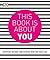 This Book is About You by Allison Singer