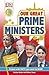 Our Great Prime Ministers (DK Readers Level 4)