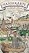 Hansekarte: Map of the Hanseatic League 1 : 2 150 000