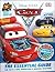 Disney Pixar Cars 3: The Essential Guide