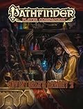 Pathfinder Player Companion: Adventurer’s Armory 2