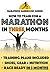 Marathon In Three Months by Thomas    Watson