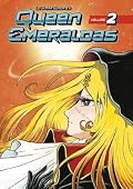 Queen Emeraldas, Vol. 2