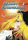 Queen Emeraldas, ...