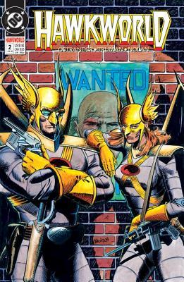 Hawkworld Book One: The Byth Saga (Hawkworld, #1)
