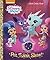Pet Talent Show! (Shimmer and Shine) (Little Golden Book)