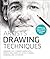 Artist's Drawing Techniques