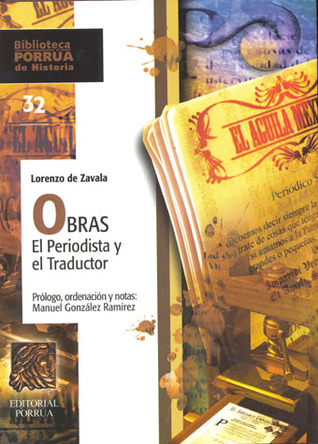 Obras: El Periodista y el Traductor