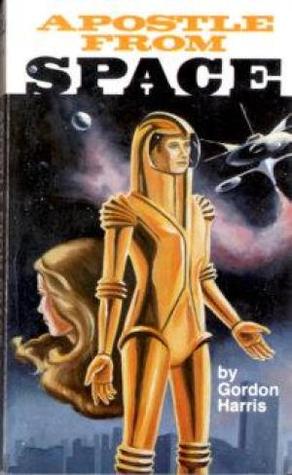 Apostle From Space