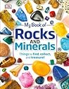 My Book of Rocks ...