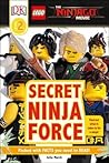 LEGO The Ninjago Movie by Julia March