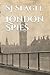 London Spies (Phyllis Bowden #1)