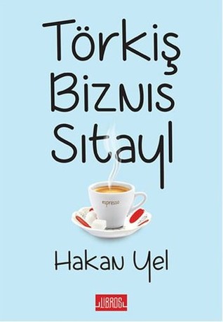 Törkiş Biznıs Sıtayl (Paperback)