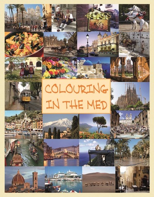 Colouring in the Med