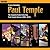 Paul Temple: The Complete Radio Collection: Paul Temple Returns (2006-2013)