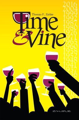 Time & Vine (Paperback)
