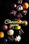 Book cover for Chocolate (Libro 3 serie: Arquitectos)