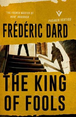 The King of Fools (Paperback)