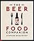 The Beer and Food Companion