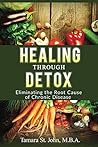 Healing Through D...
