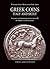 Greek Coins of Italy and Sicily: Greek Coins of Italy and Sicily (Sylloge Nummorum Graecorum, 2)