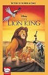 Disney The Lion K...