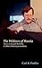 The Widows of Russia, Notes for a Memoir of Joseph Brodsky & Literary Journalism
