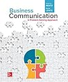 Business Communication: A Problem-Solving Approach