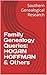 Family Genealogy Queries: H...