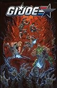 G.I. JOE, Vol. 2