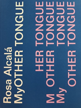 MyOTHER TONGUE (Paperback)