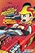 Disney Mickey and the Roadster Racers: Running of the Roadsters Cinestory Comic