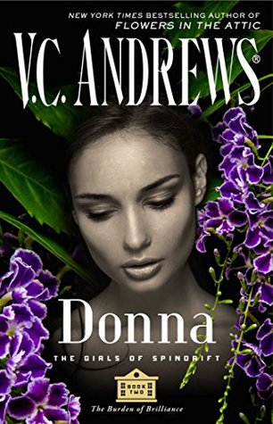 Donna (Girls of Spindrift, #2)