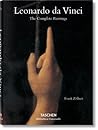 Leonardo Da Vinci The Complete Paintings by Frank Zöllner